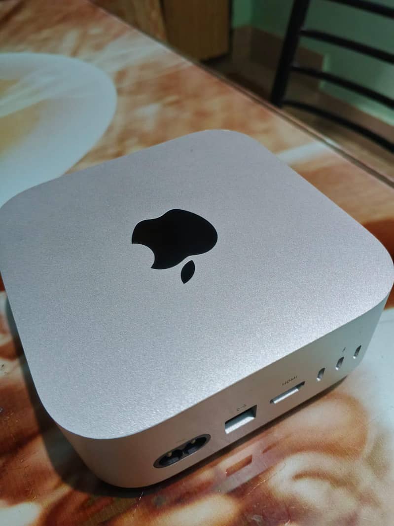 Apple mac mini m4 M4/16GB/256G BRAND NEW  NON ACTIVE NON ACTIVE

                                                            alt=