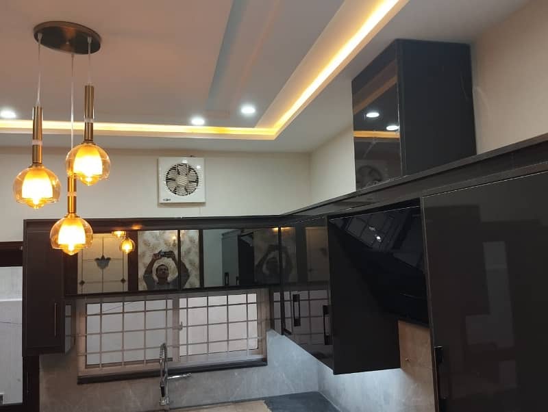 10-Marla Brand New House For Sale IN Sector C, Nearby Commercial Market, School, Health Care Canter In Sector C

                                                            alt=