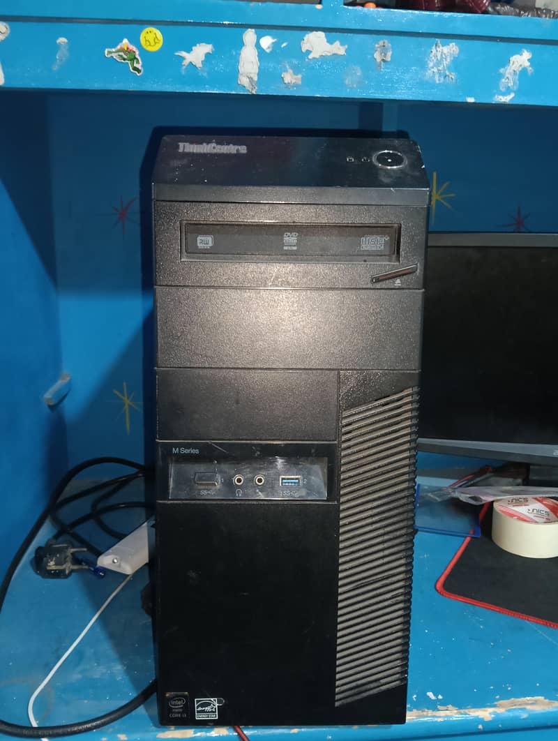 A desktop pc with AlFA internet usb chip

                                                            alt=