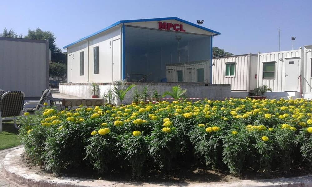 prefab home / prefab offices / prefab budling / Modern Prefab Villa

                                                            alt=