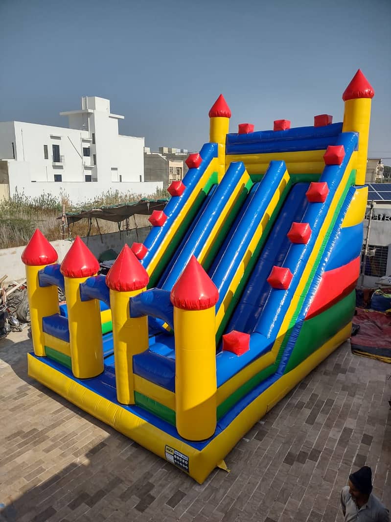 Jumping Castle | Max Inflatable | Swings | Slides | Castles | Playarea

                                                            alt=