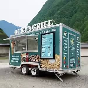 Counter Cart Master Professional Food Cart Manufacturing & Customized

                                                            alt=