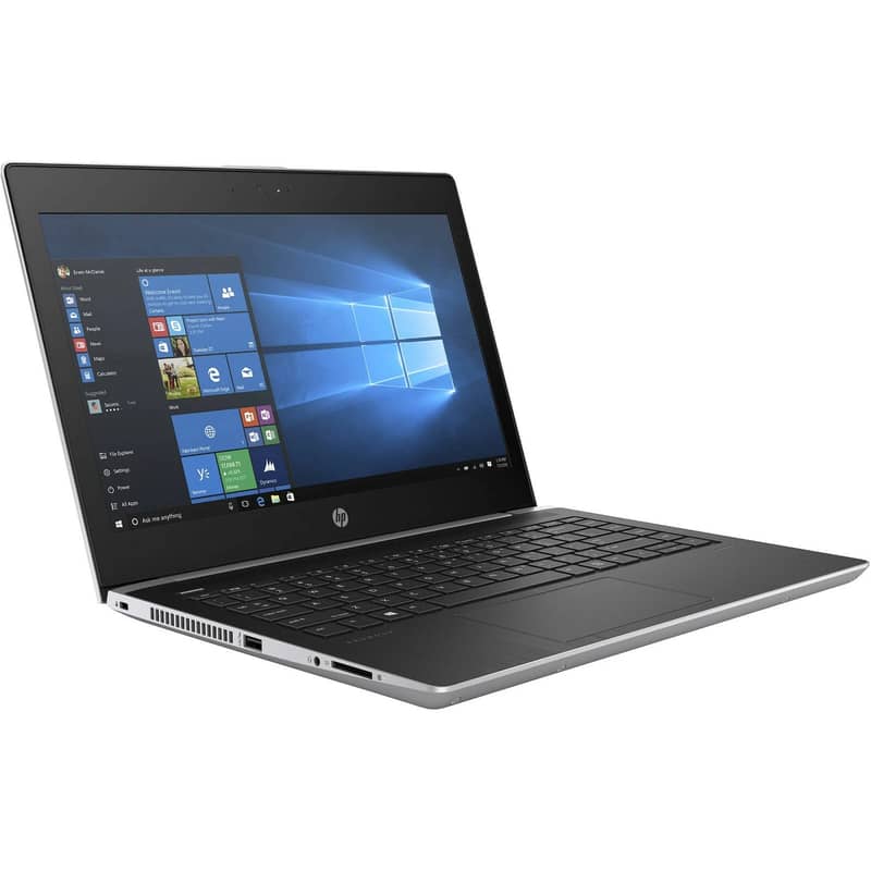 HP PROBOOK 430 G5

                                                            alt=