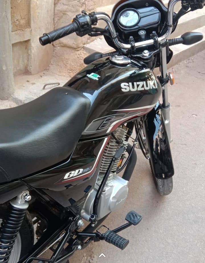 GD 110 bike urgent for sale 0321,54,11,990 my WhatsApp

                                                            alt=
