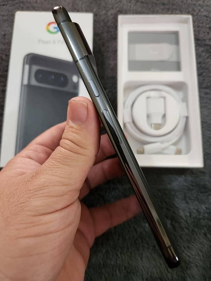 Google pixel 8 pro  12+256gb with complete O328/6676/3.41 my Whatsap

                                                            alt=