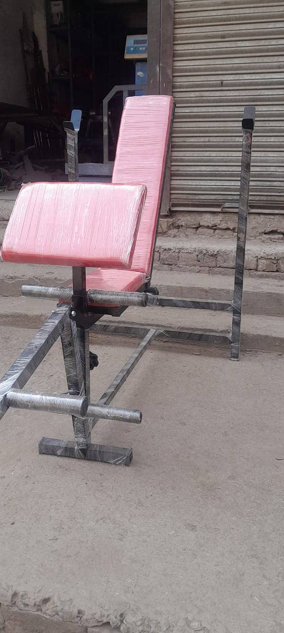 HOME GYM EQUIPMENTS|Commercial Gym Setup|Bench Press

                                                            alt=