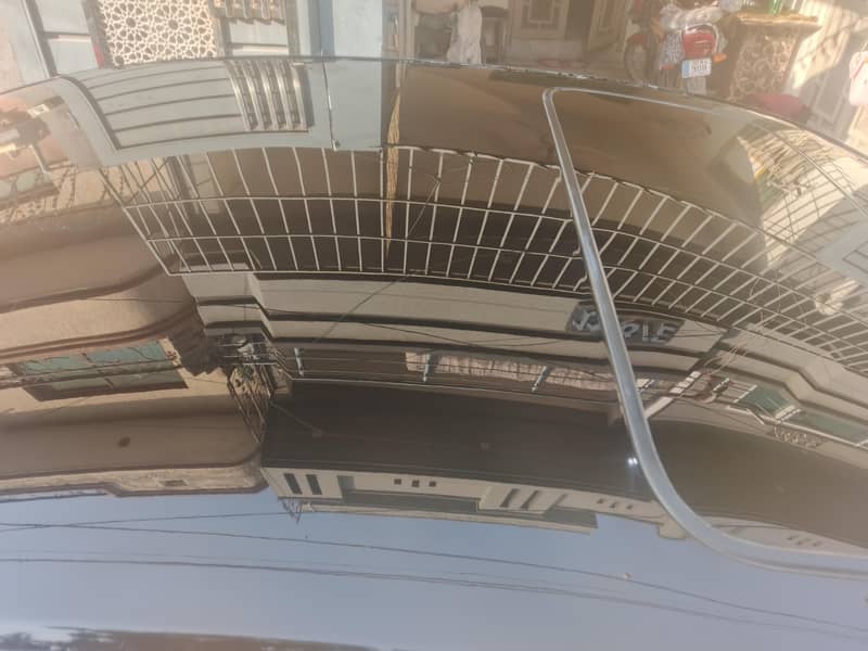 Honda Civic Rebirth 2016  Model

                                                            alt=