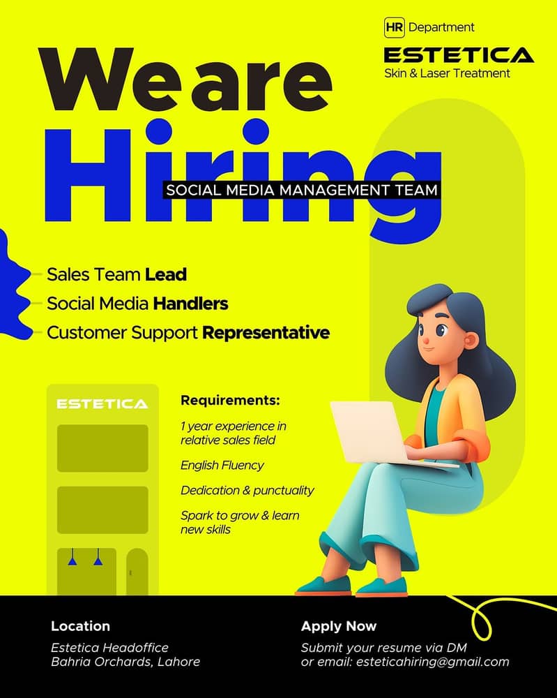 Customer care representative

                                                            alt=