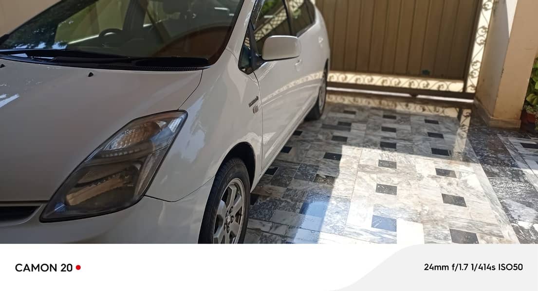 Toyota Prius S 1.5 2010

                                                            alt=