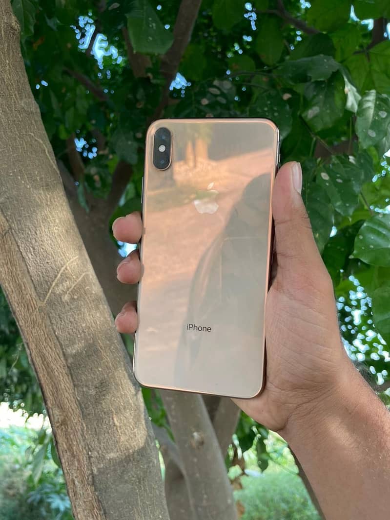 Iphone Xsmax 256 gb single sim pta approved

                                                            alt=