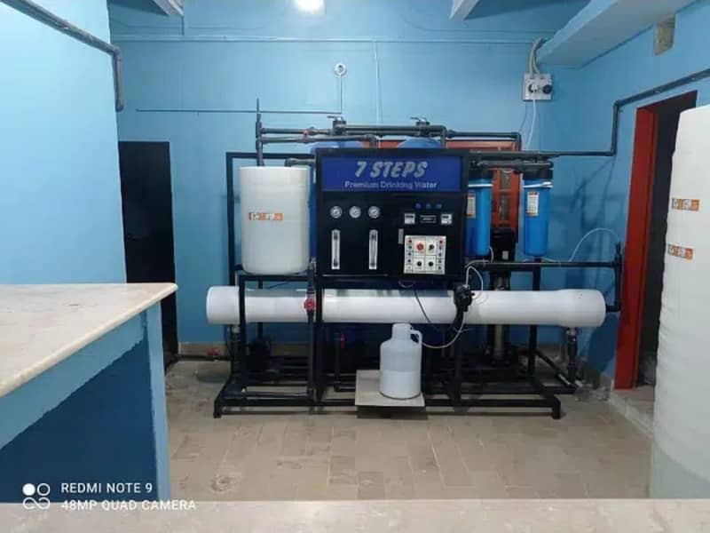 RO Plant for Sale Domestic Commercial & Industrial Water Filter

                                                            alt=