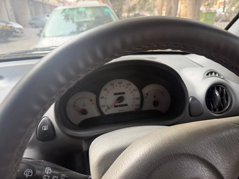 Hyundai Santro Club 2005 Model

                                                            alt=