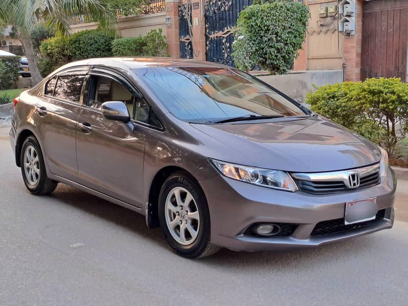 Honda Civic Ivtec Prosmatec Triborn

                                                            alt=