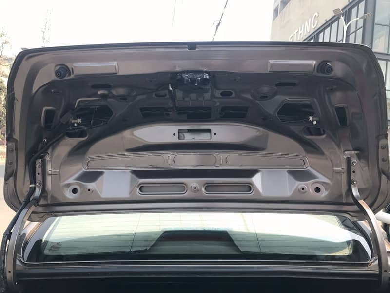 Honda Civic X oriel 1.8 (UG) Mint condition for sale

                                                            alt=