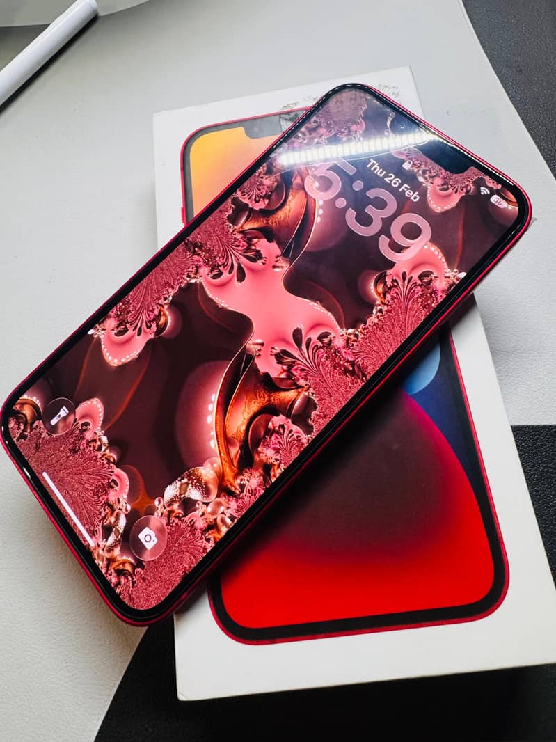 iPhone 14 JV Non PTA 128GB | 10/10 Condition | With Original Box

                                                            alt=