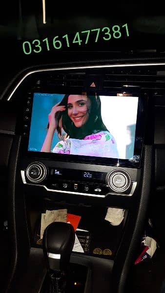 honda city  Android panel free installation in lahore

                                                            alt=