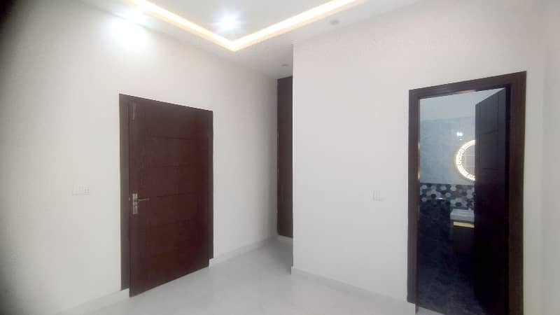 3 Marla Brand New House For Sale In Al-Kabir Town Phase 2

                                                            alt=