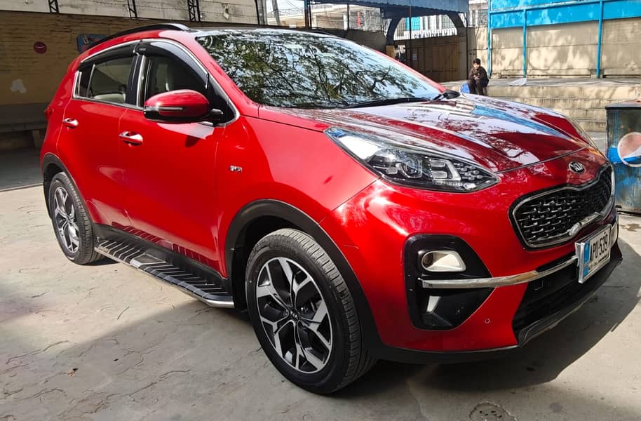 KIA Sportage AWD 2019

                                                            alt=