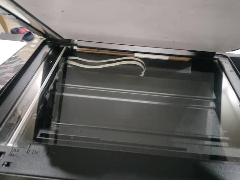 Epson L6190 All-In-One Printer

                                                            alt=