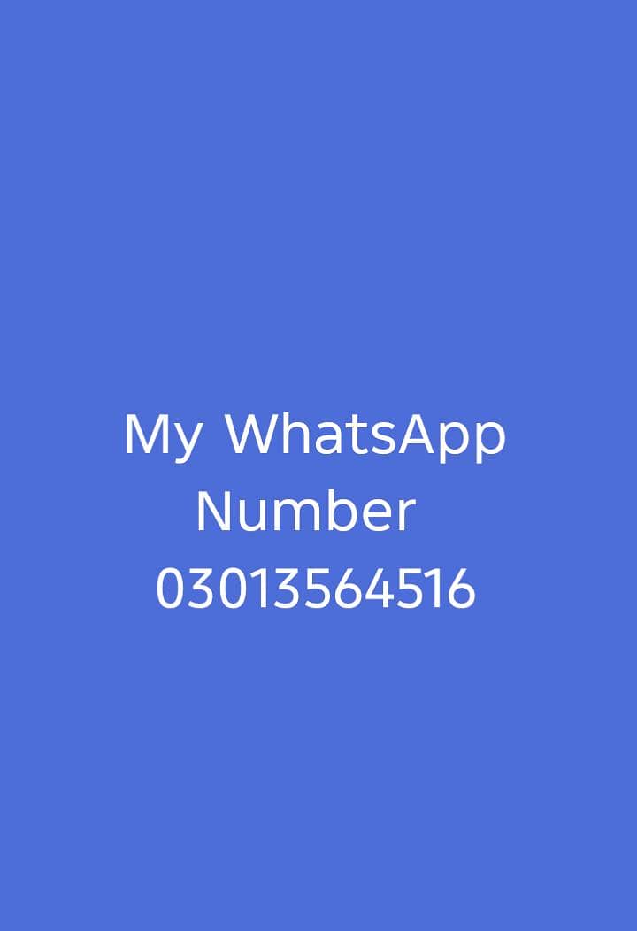 Google pixel 8 pro PTA Approved Whattsapp number ( 03013564516 )

                                                            alt=