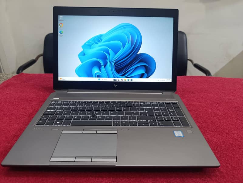 Hp ZBook studio G6 Mobile Workstation i7 -9th  with 4 GB Nvidia T2000

                                                            alt=