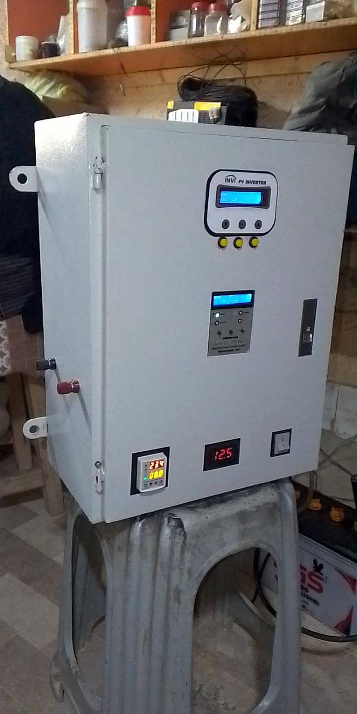 3kw 6kw supper hybrid solar inverter karachi factory

                                                            alt=