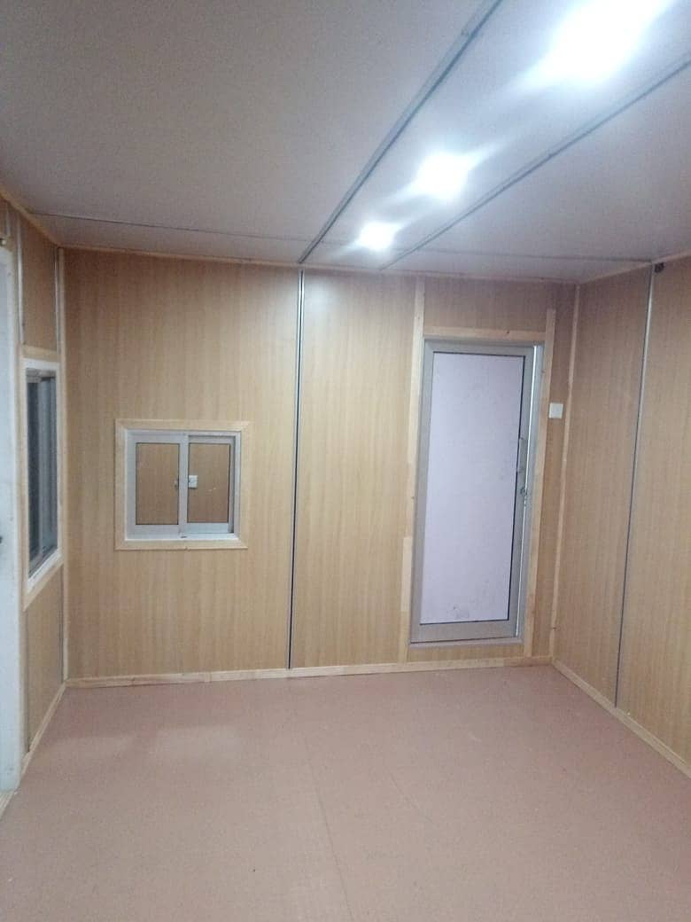 site office container office prefab cabin guard room dry containers

                                                            alt=