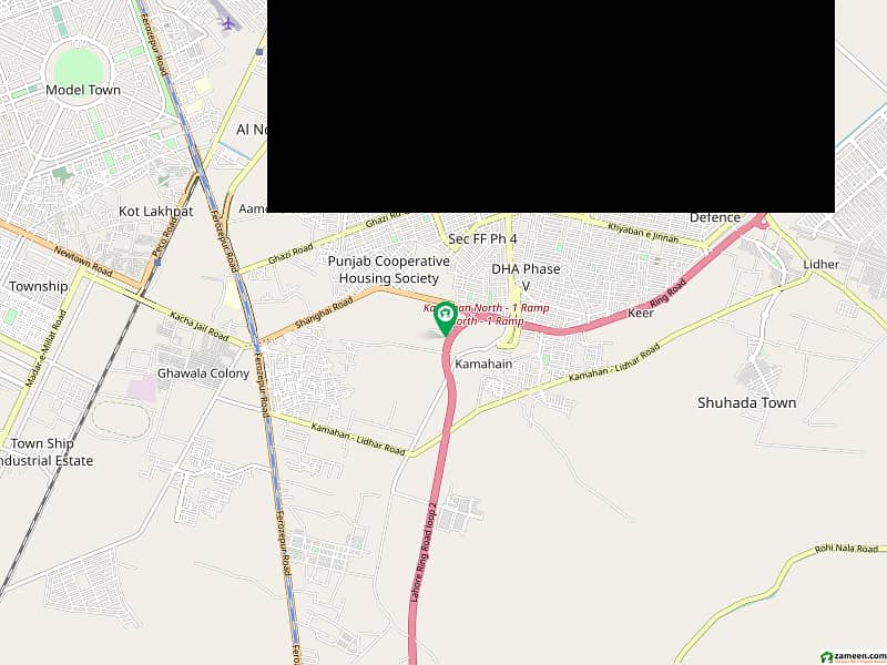 5 Marla Tile Flooring House For Rent In Banker C Block Lahore

                                                            alt=