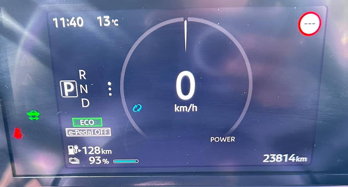 Nissan Sakura X - 2022

                                                            alt=