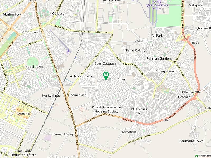 1 Kanal House For Rent In DHA Phase 3 Lahore

                                                            alt=