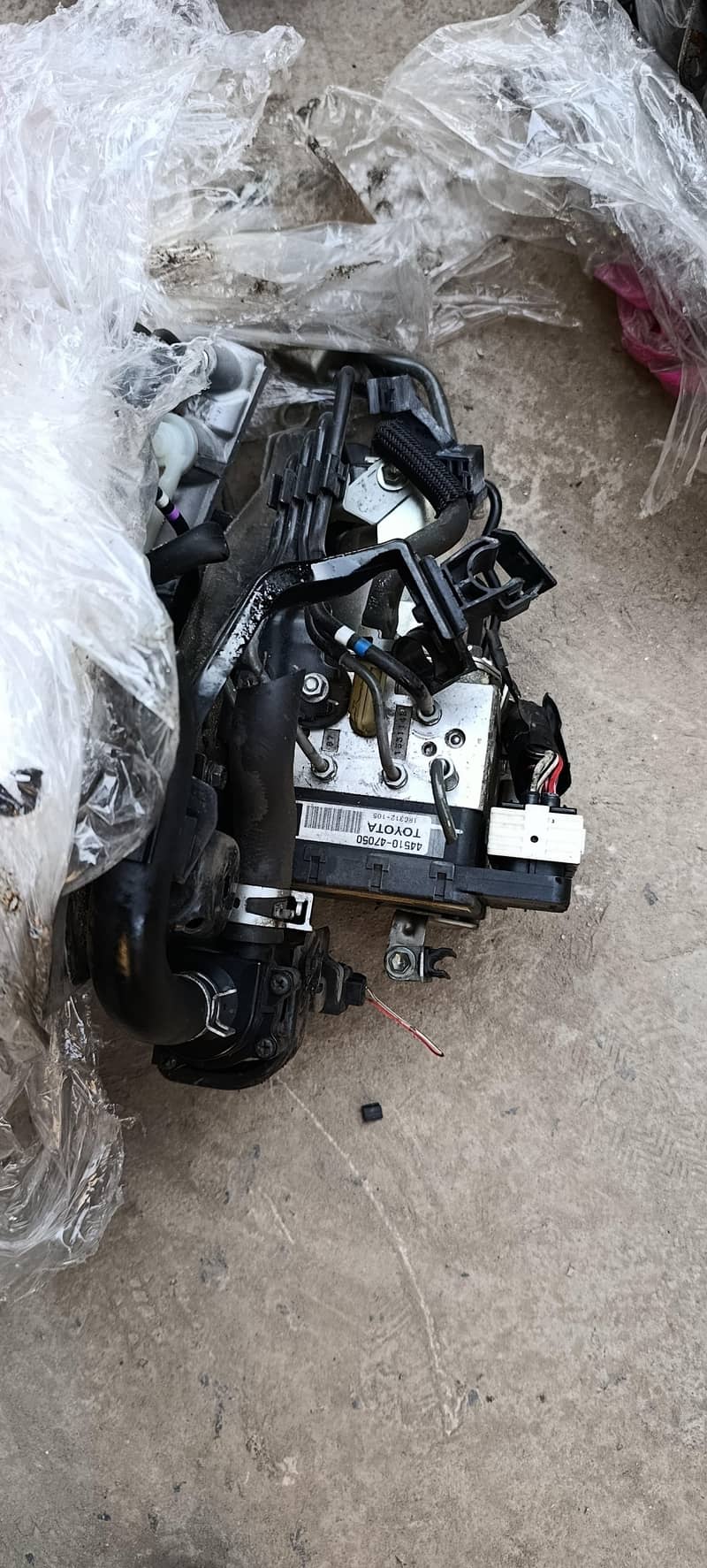 Prius Aqua Hybrid Battery

                                                            alt=