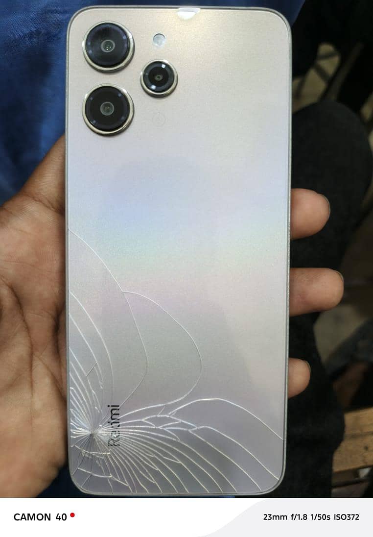 Redme 12

                                                            alt=