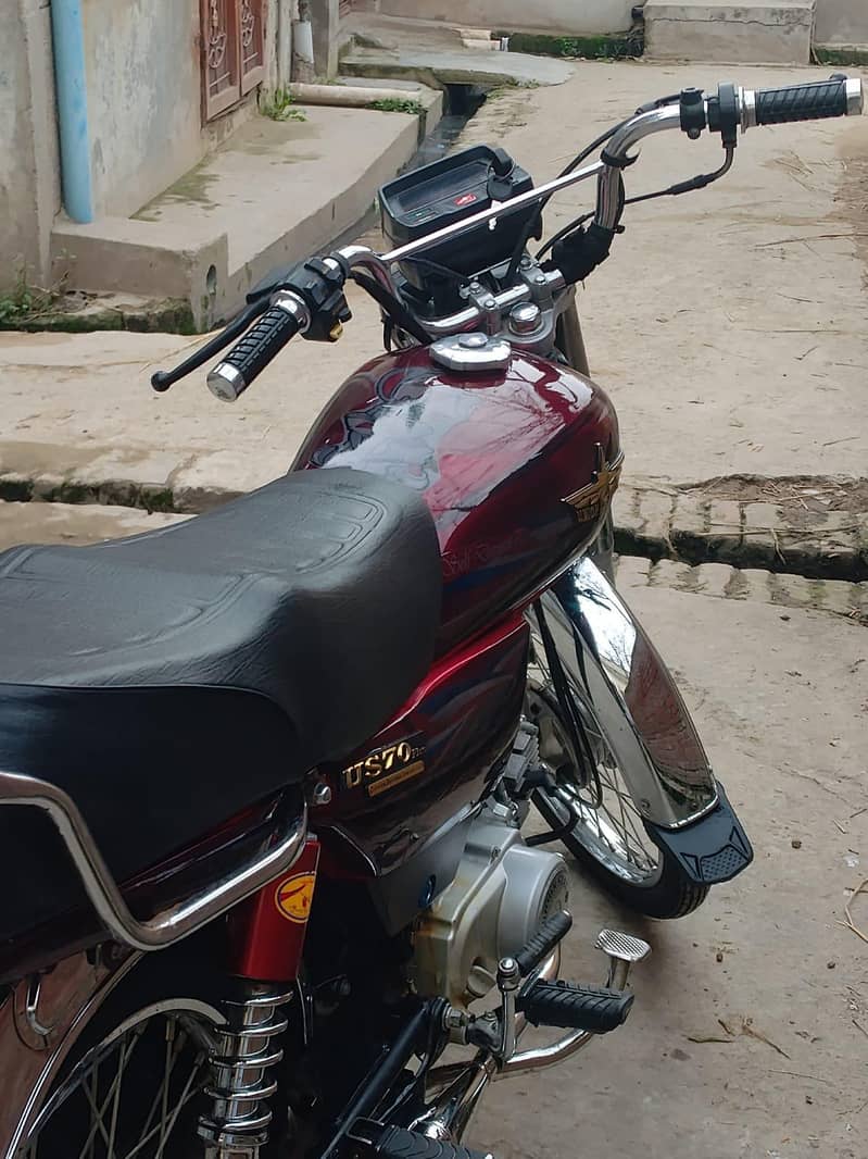 UNION STAR 70CC BIKE OCTOBER 2024

                                                            alt=