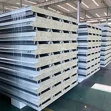 EPS Sandwich Panel PU sandwich & pir sandwich panel

                                                            alt=