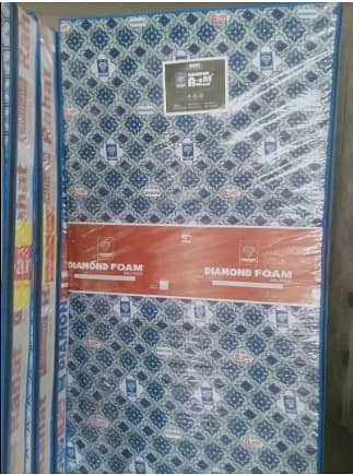 Grand Offer Single Bed Mattresses/Double Bed Mattress/Sofa Cumbeds

                                                            alt=