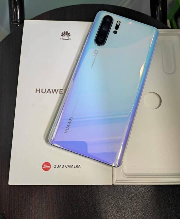 Huawei P30 Pro 8 GB Ram 256 GB Memory WhatsApp number 03092665248/

                                                            alt=