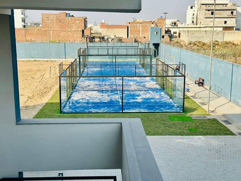 Sports Floor, Sports Court, Padel Court Construction, Padel Court Turf

                                                            alt=