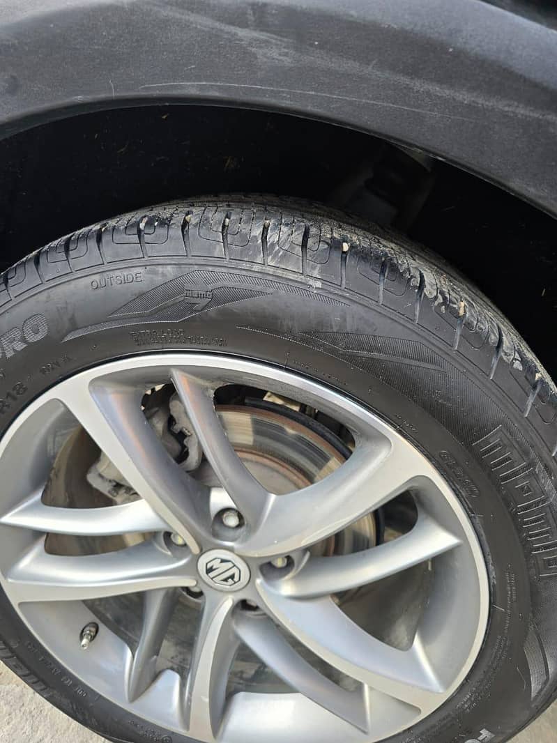 MG Hs 1.5 tarbo

                                                            alt=