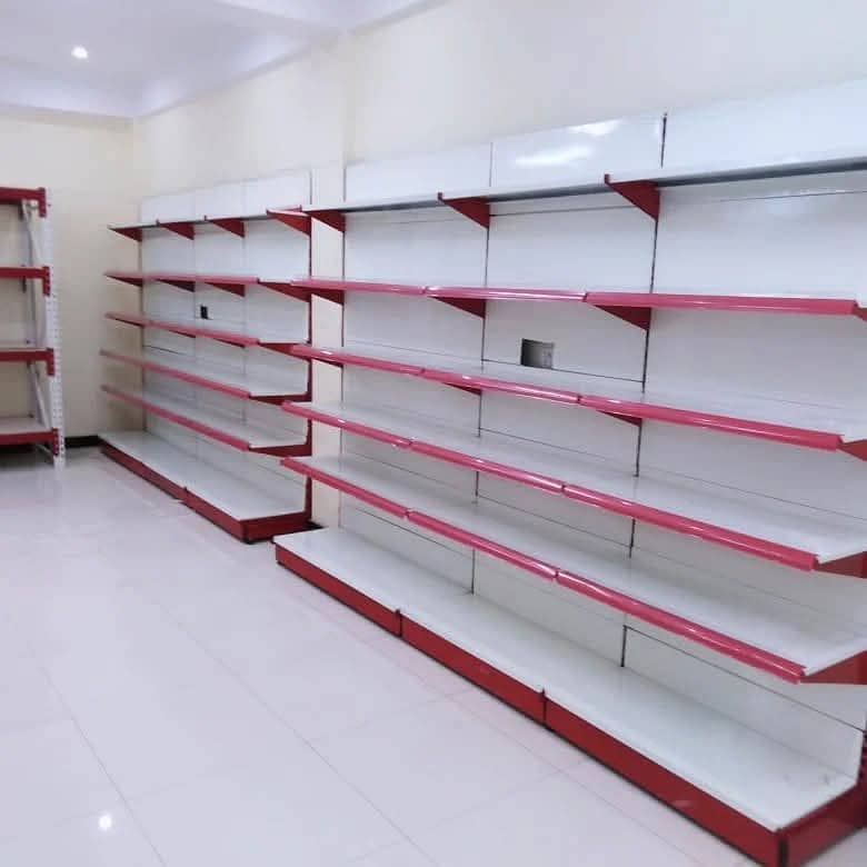 Cash Counters | All type of Racks | Shoping trolleys |Shopping Baskets

                                                            alt=