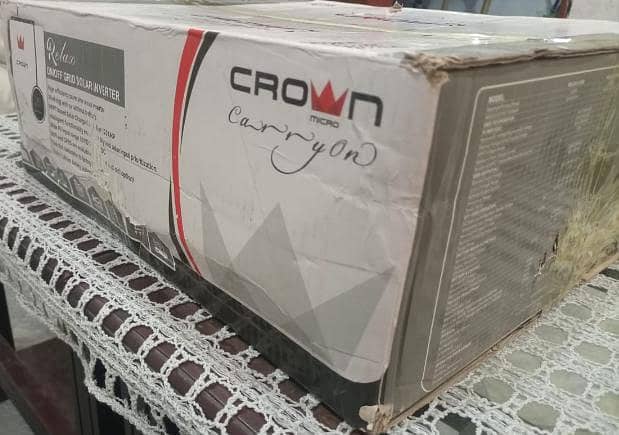crown relax 4.2kw hybrid solar inverter 0304-49-39-900

                                                            alt=