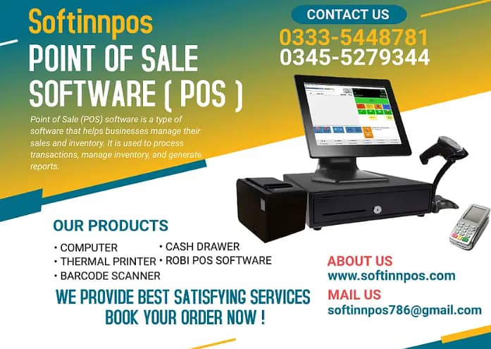 POS Software,Mart,Store,Restaurant ,Cafe,Garment,ERP Softwares,Trading

                                                            alt=