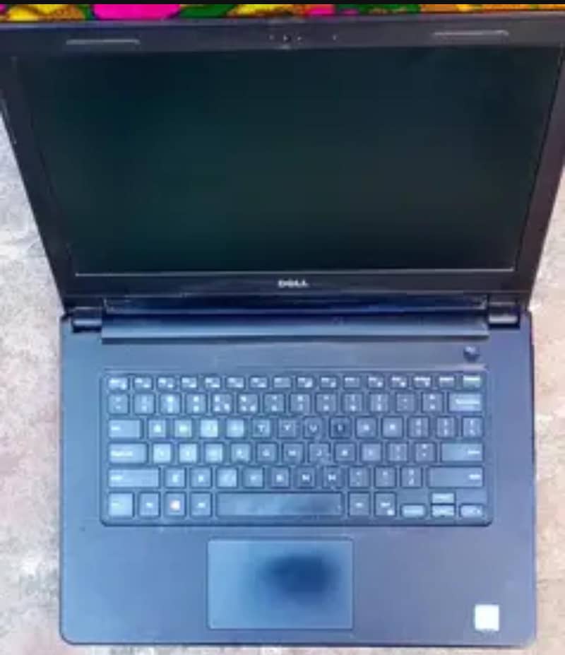 DELL Vostro 14-3468 Keyboard

                                                            alt=