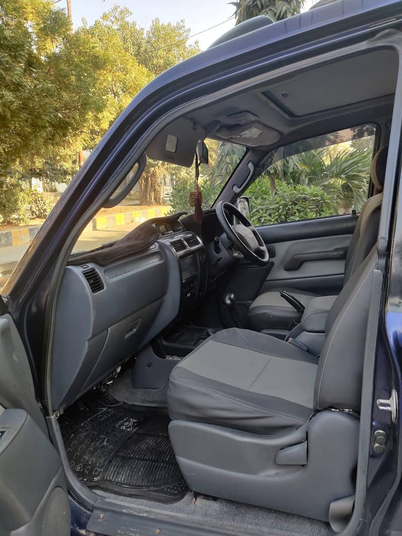 Toyota Prado TX Land Cruiser 1998 Sunroof 1st Owner

                                                            alt=