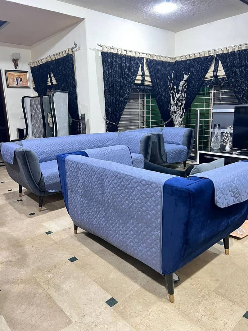 3 Seater Sofa| Sofa set in Lahore | Reasonable Sofa set | Turkish Sofa

                                                            alt=