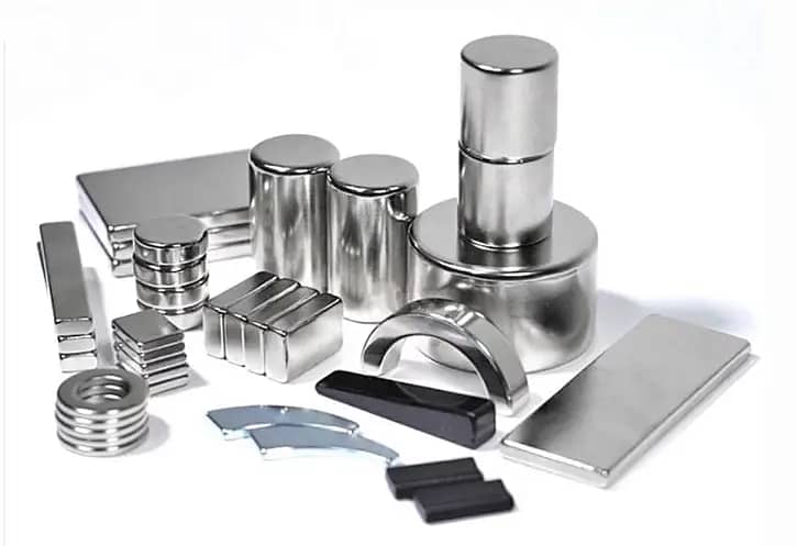 All types of Neodymium Magnets available at very low price

                                                            alt=