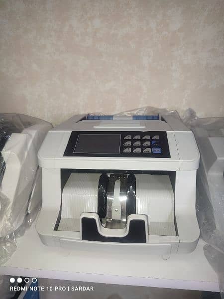 Cash counting machine, Note sorting machine,Mix value counter Pakistan

                                                            alt=