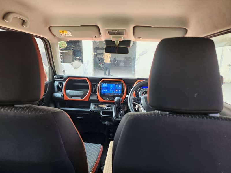 *Suzuki Hustler Hybrid G 2021

                                                            alt=