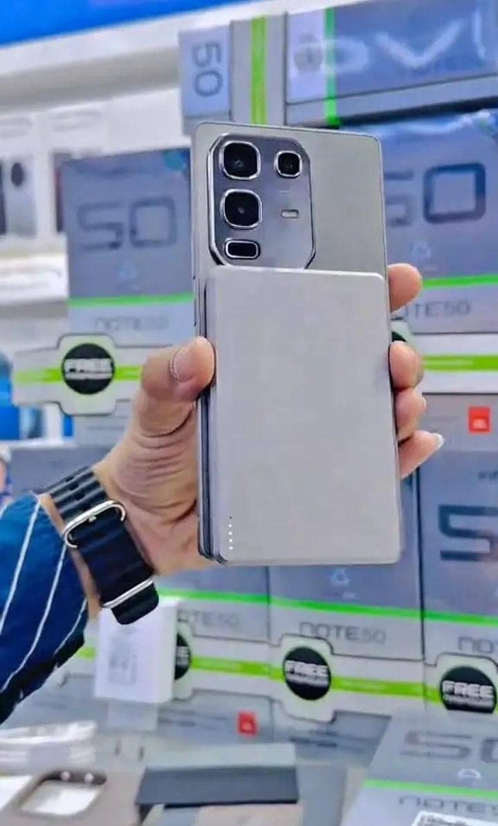 Infinix note 50 pro 12 256 GB my WhatsApp number 0326.7545=267

                                                            alt=