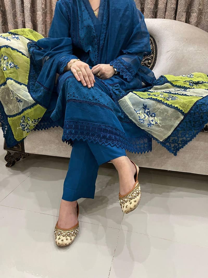 Summer  Fancy Dresses  Khaddi Net

                                                            alt=