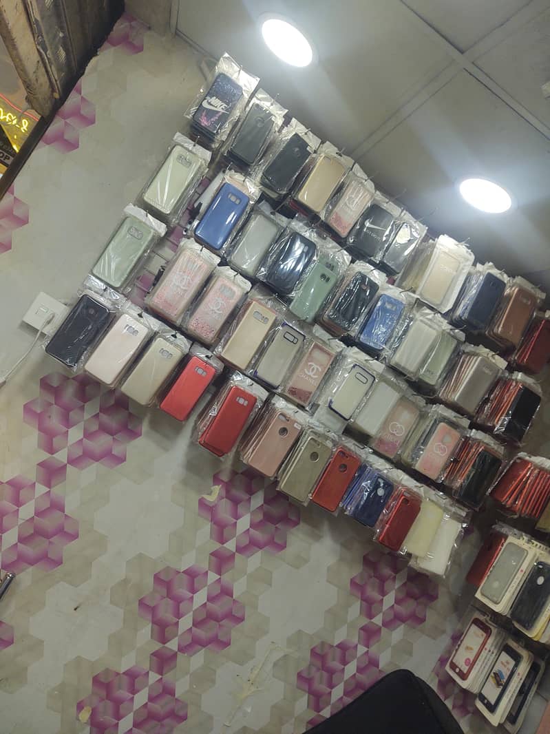 All Model Cover Availaible Good Price Quantity Available

                                                            alt=